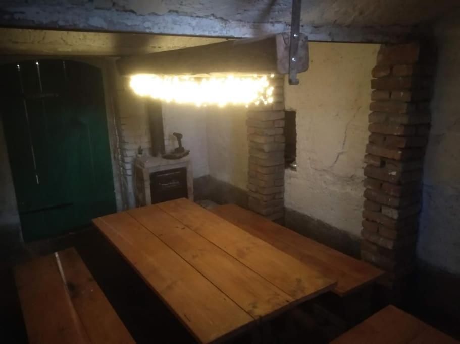 Brana Do Ceskeho Svycarska - Raj Cyklostezek Stare Krecany Buitenkant foto
