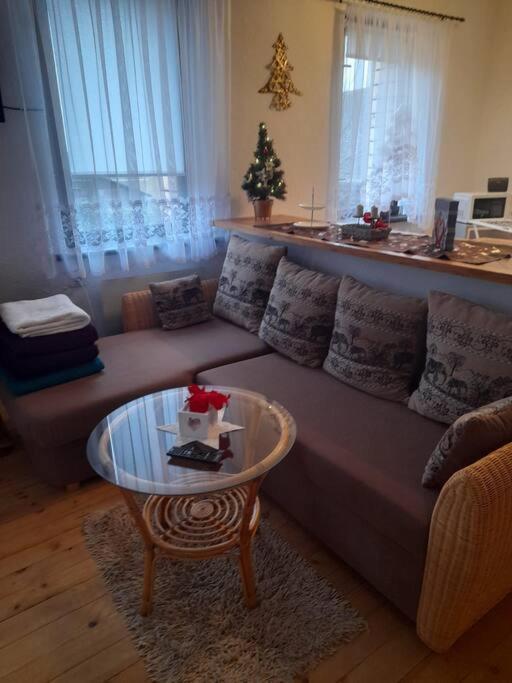 Brana Do Ceskeho Svycarska - Raj Cyklostezek Stare Krecany Buitenkant foto