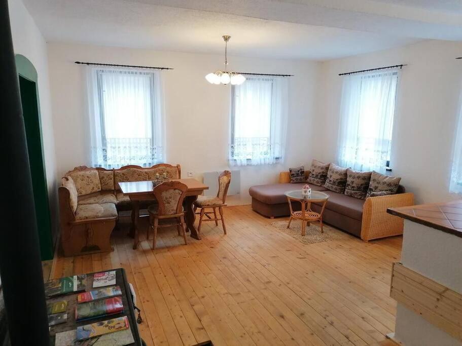 Brana Do Ceskeho Svycarska - Raj Cyklostezek Stare Krecany Buitenkant foto