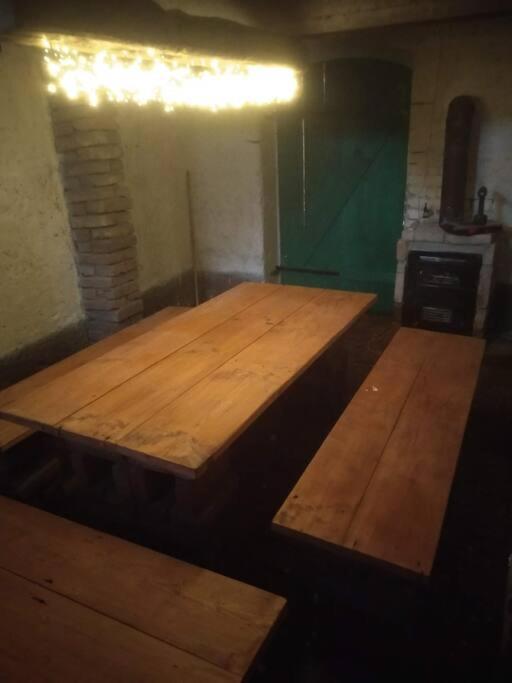 Brana Do Ceskeho Svycarska - Raj Cyklostezek Stare Krecany Buitenkant foto